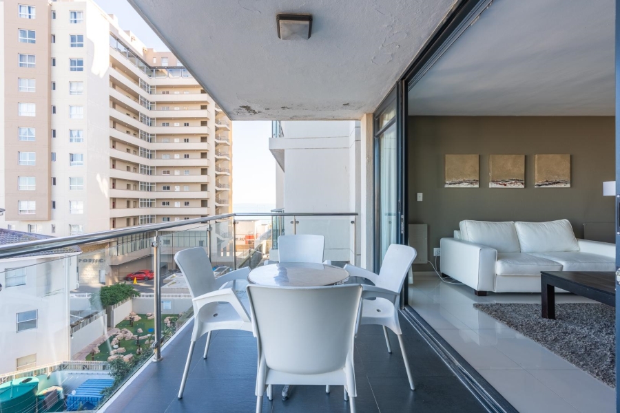 2 Bedroom Property for Sale in Table View Western Cape